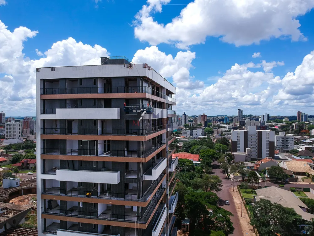 Apartamento, 1 quarto, 321 m² - Foto 2