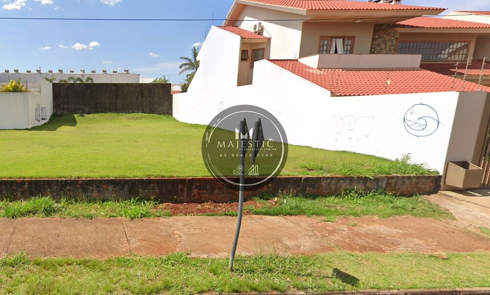 Loteamento e Condomínio, 450 m² - Foto 1