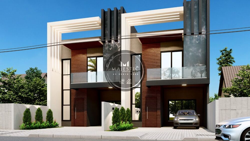 Sobrado, 1 quarto, 160 m² - Foto 3