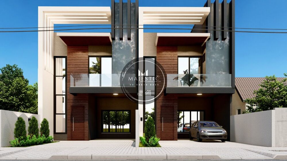 Sobrado, 1 quarto, 160 m² - Foto 2