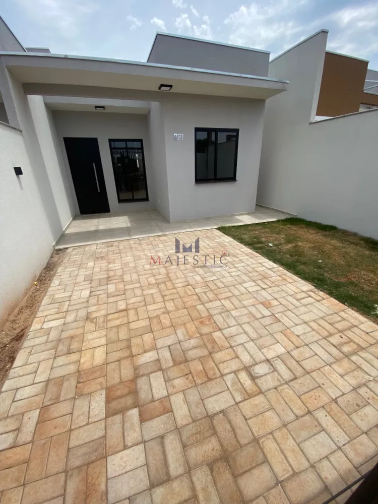 Casa, 2 quartos, 51 m² - Foto 5