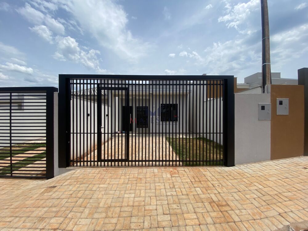 Casa, 2 quartos, 51 m² - Foto 14
