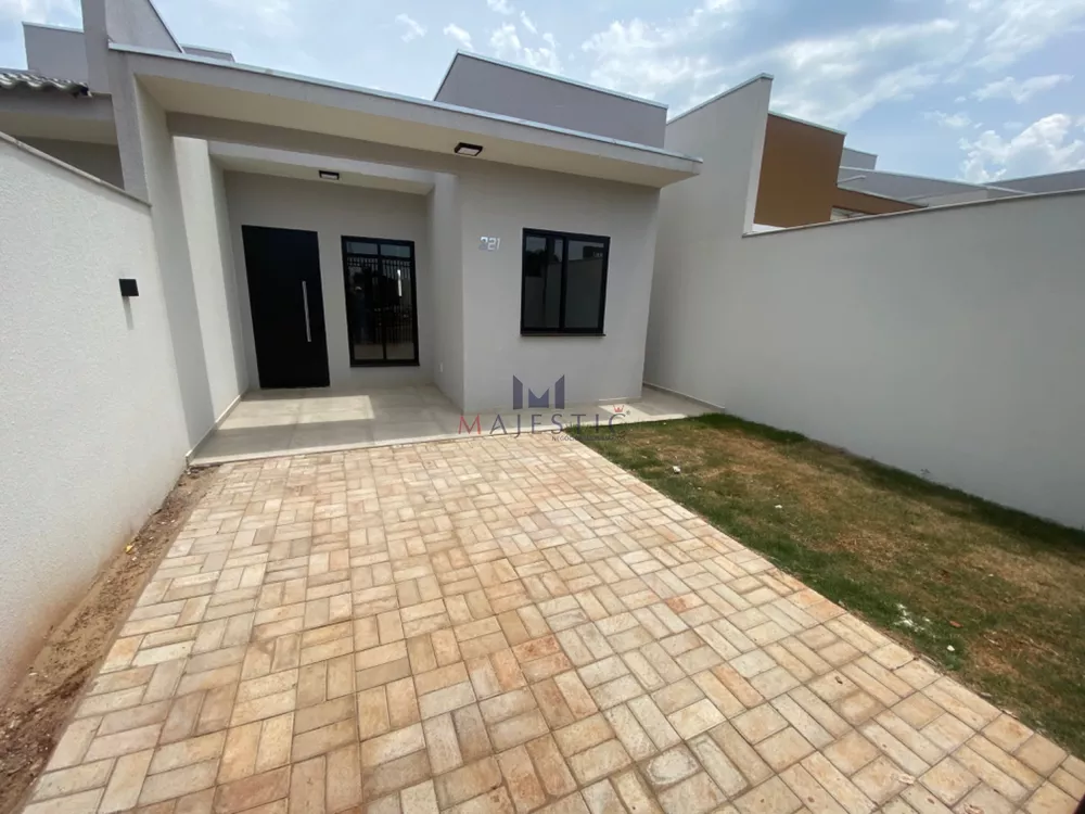 Casa, 2 quartos, 51 m² - Foto 4