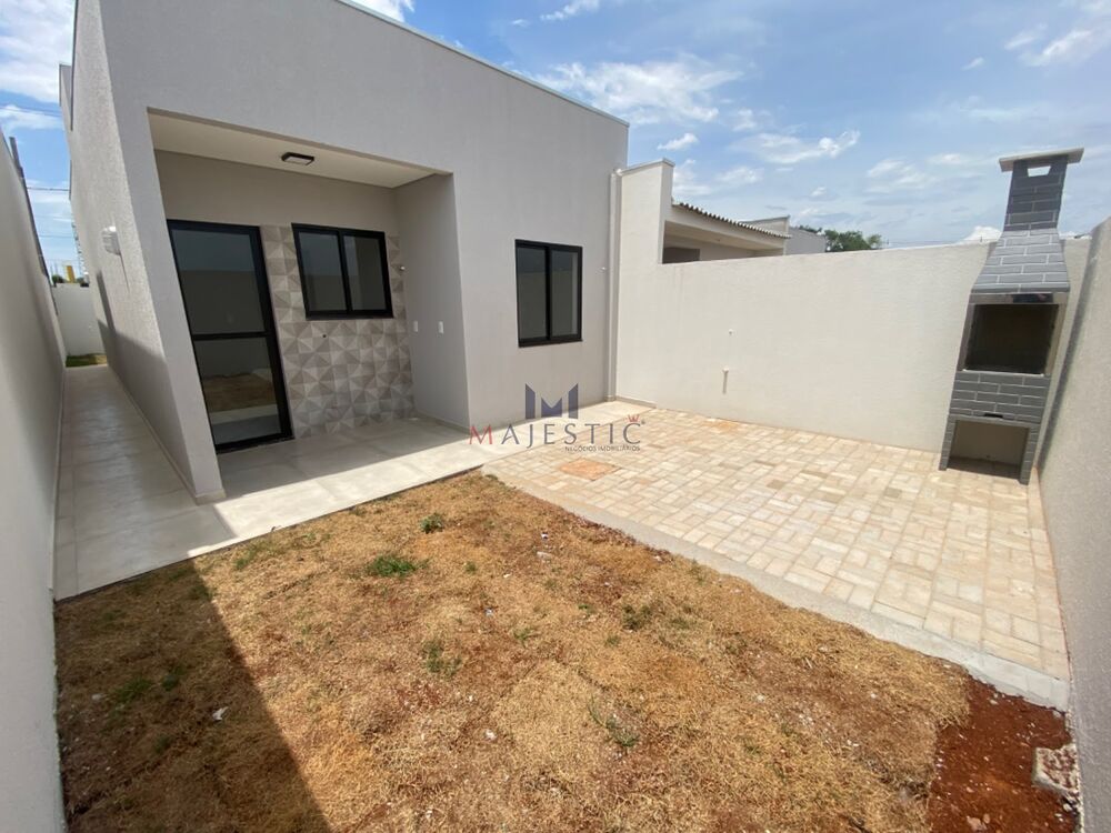 Casa, 2 quartos, 51 m² - Foto 16