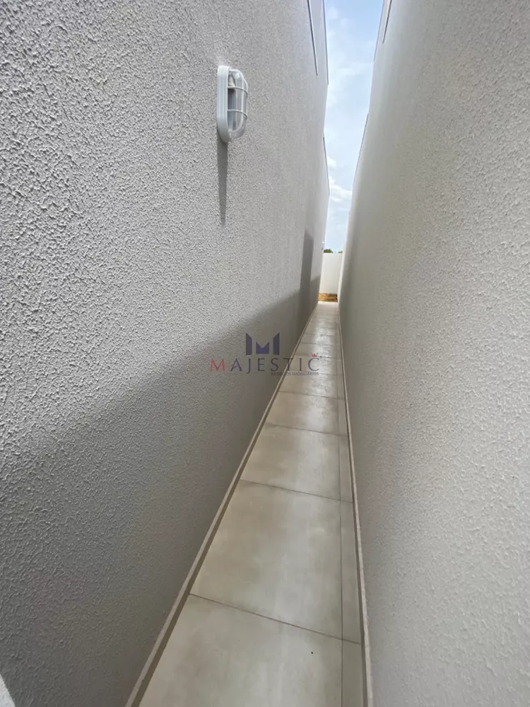 Casa, 2 quartos, 51 m² - Foto 1