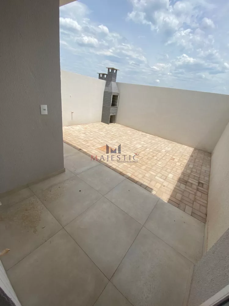 Casa, 2 quartos, 51 m² - Foto 12