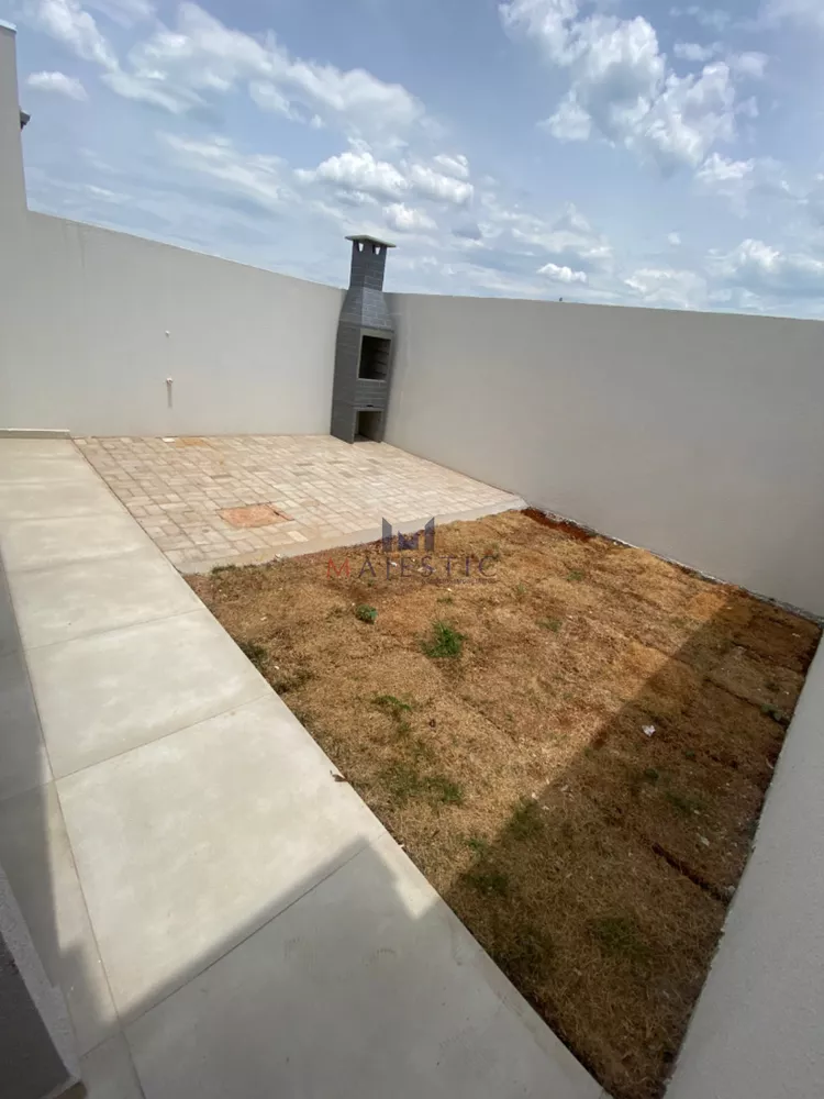 Casa, 2 quartos, 51 m² - Foto 3