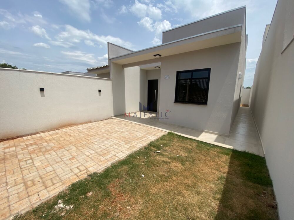 Casa, 2 quartos, 51 m² - Foto 17
