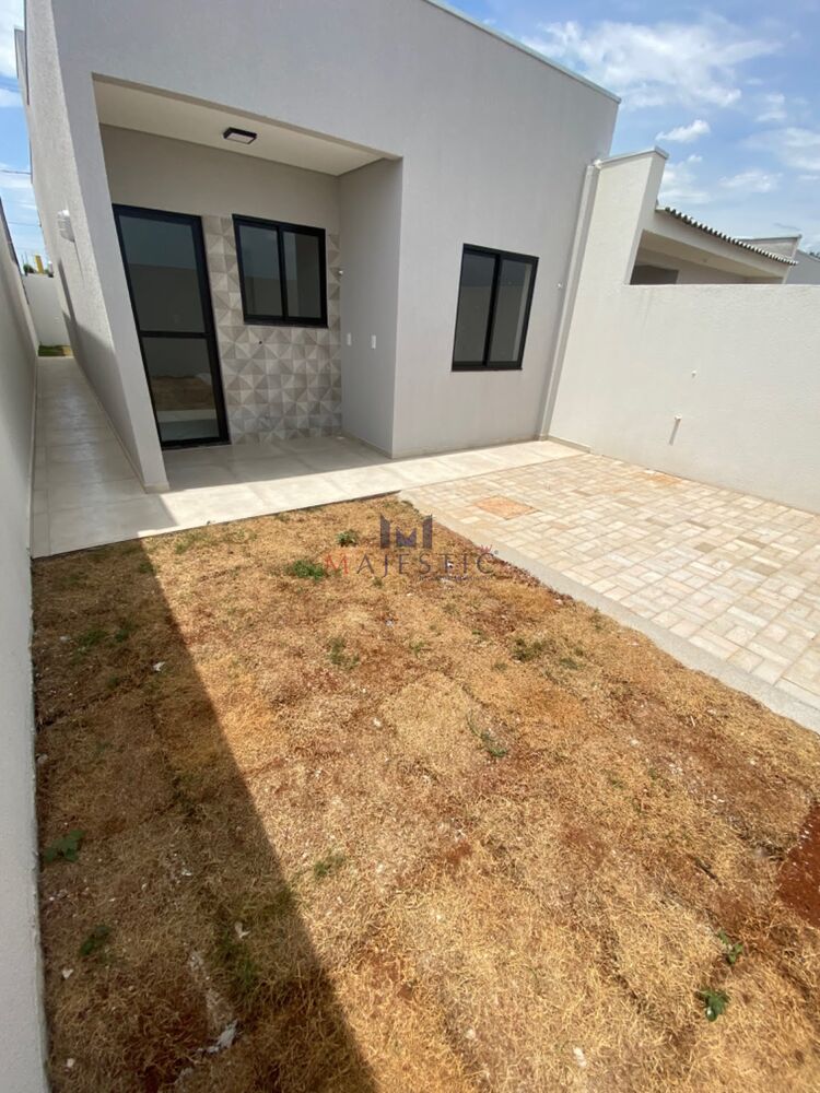 Casa, 2 quartos, 51 m² - Foto 15