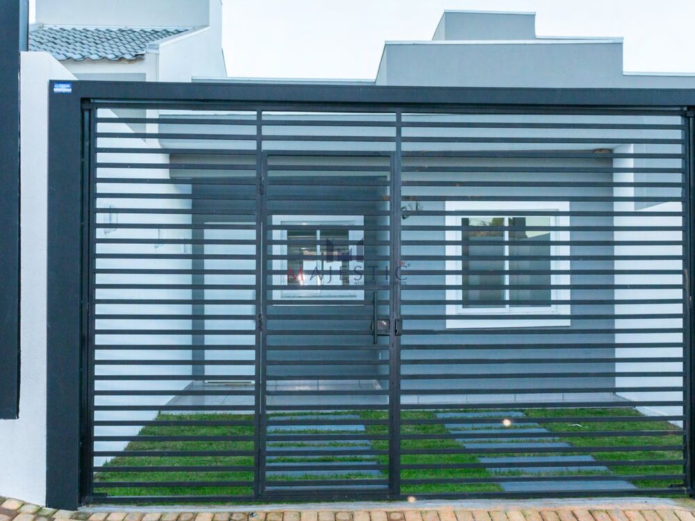 Casa, 2 quartos, 51 m² - Foto 19