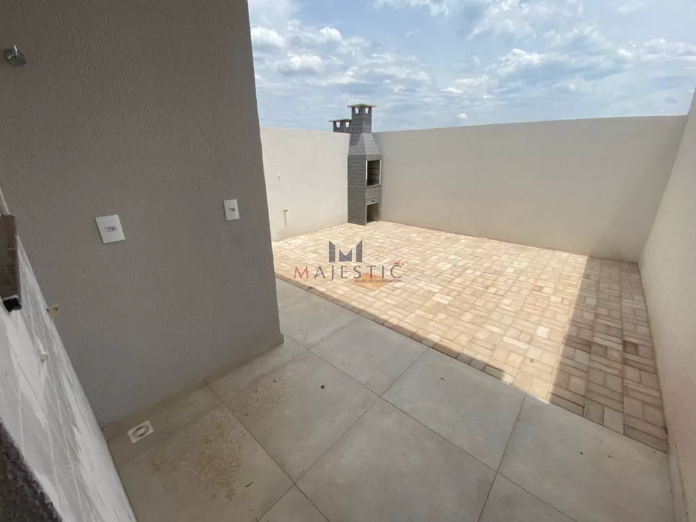 Casa, 2 quartos, 51 m² - Foto 10