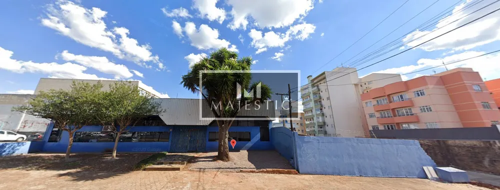 Loteamento e Condomínio, 1521 m² - Foto 1