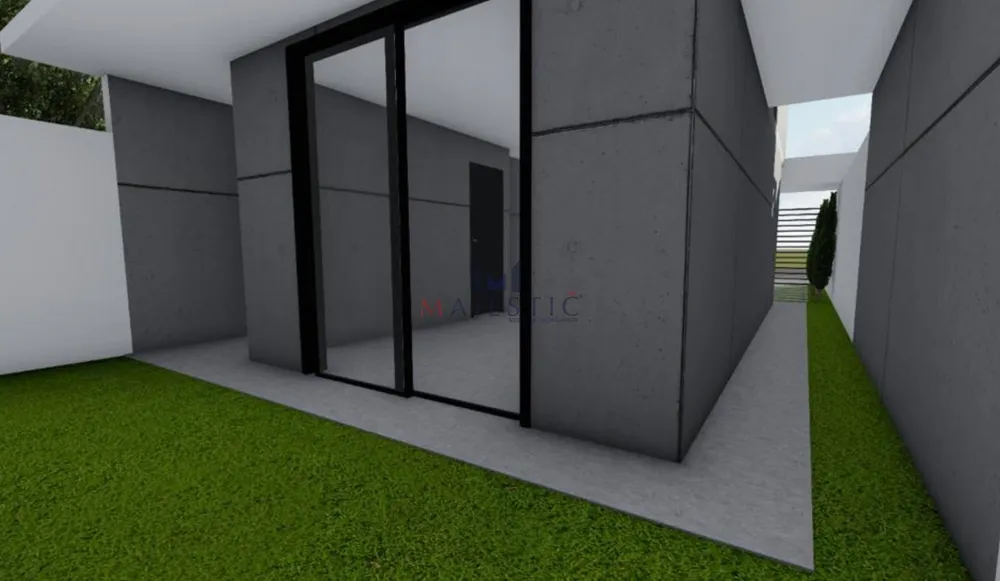 Sobrado, 2 quartos, 81 m² - Foto 3
