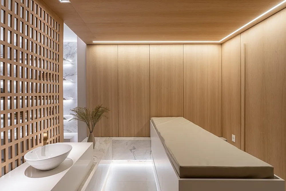 Sala-Conjunto, 202 m² - Foto 3