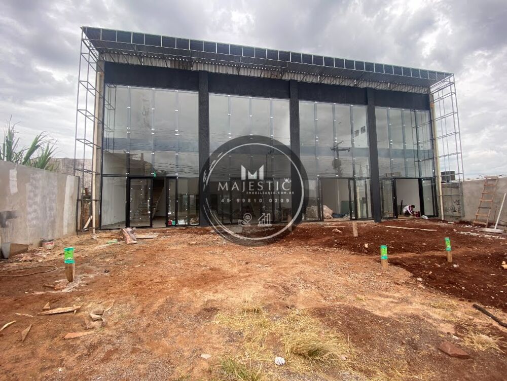 Sala-Conjunto, 108 m² - Foto 1