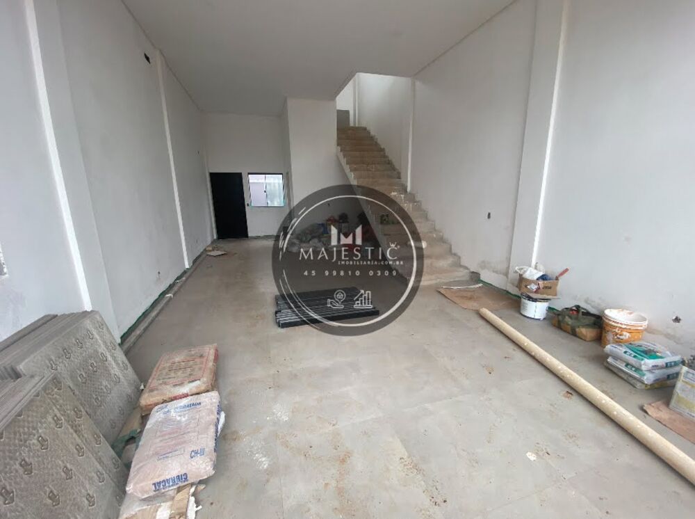 Sala-Conjunto, 108 m² - Foto 2