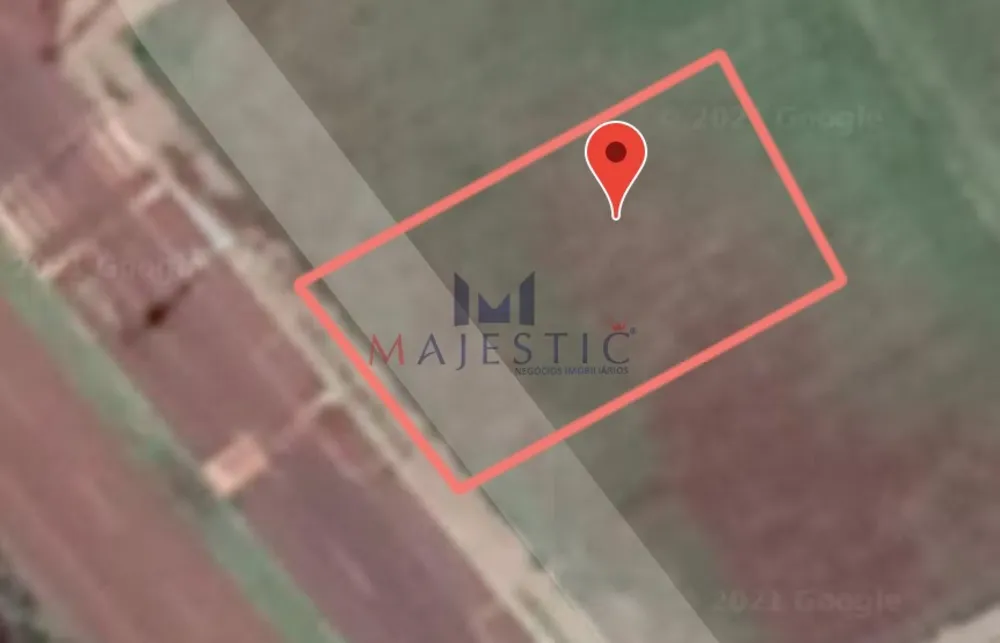 Terreno, 402 m² - Foto 1