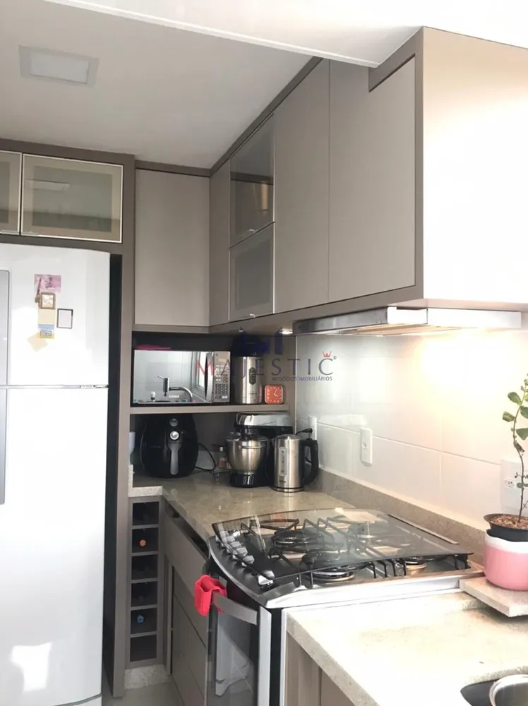 Apartamento, 2 quartos, 95 m² - Foto 2