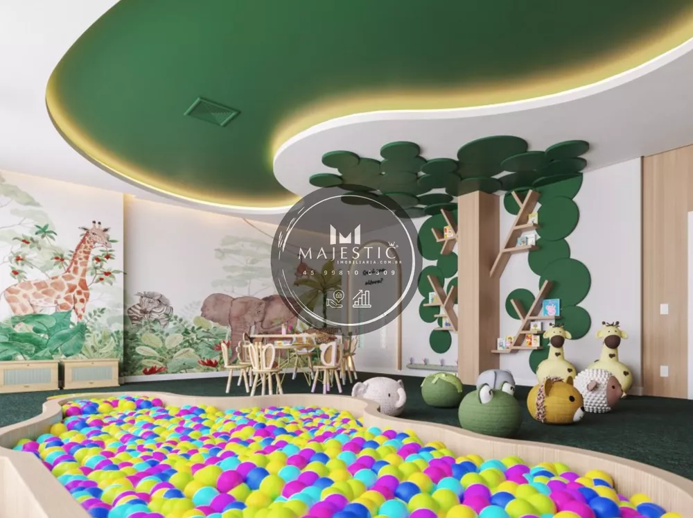 Apartamento, 1 quarto, 41 m² - Foto 3