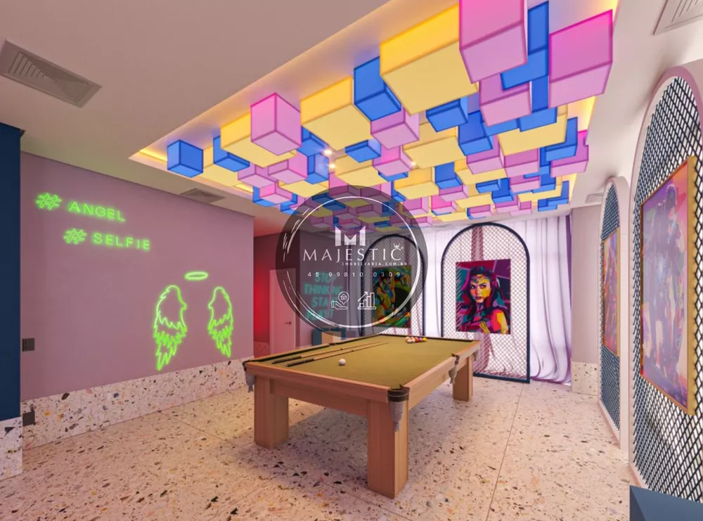 Apartamento, 1 quarto, 41 m² - Foto 10