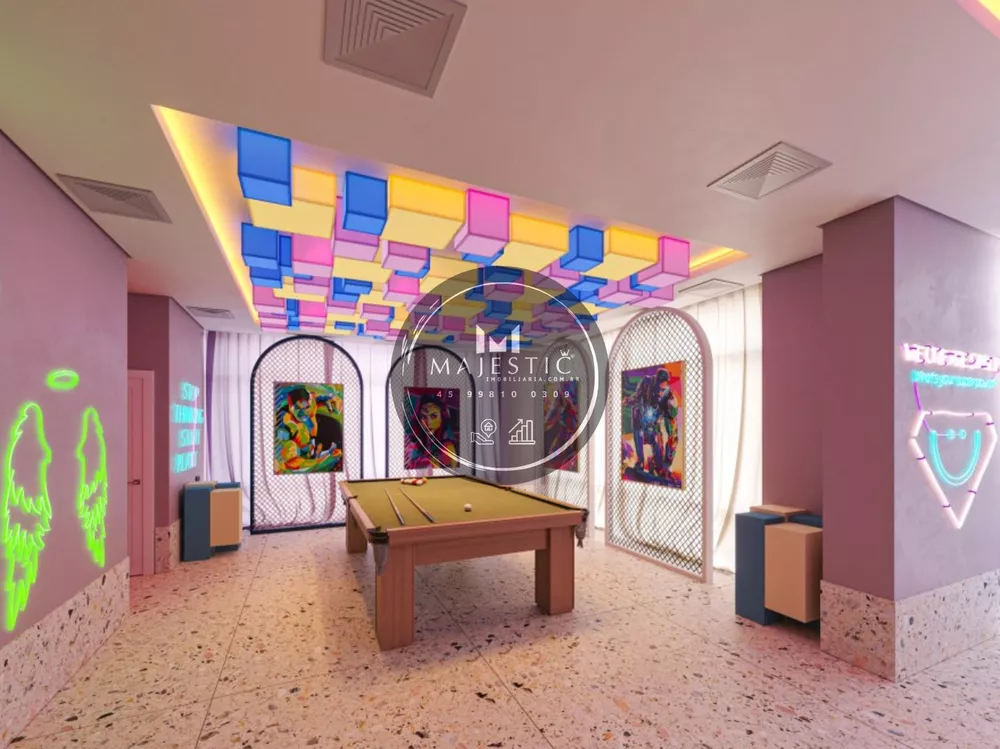 Apartamento, 1 quarto, 41 m² - Foto 9