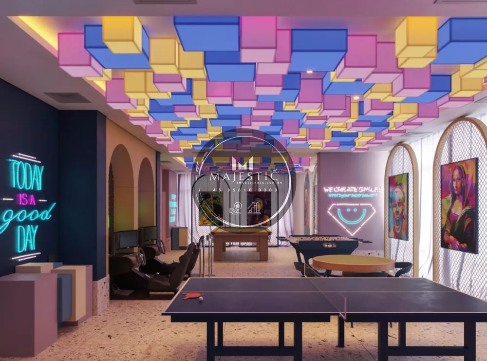 Apartamento, 1 quarto, 41 m² - Foto 5