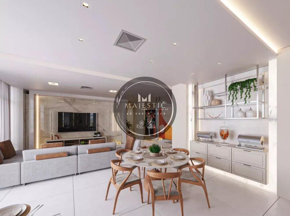 Apartamento, 1 quarto, 41 m² - Foto 12