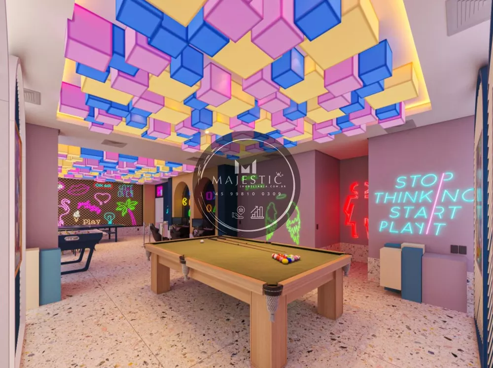 Apartamento, 1 quarto, 41 m² - Foto 8