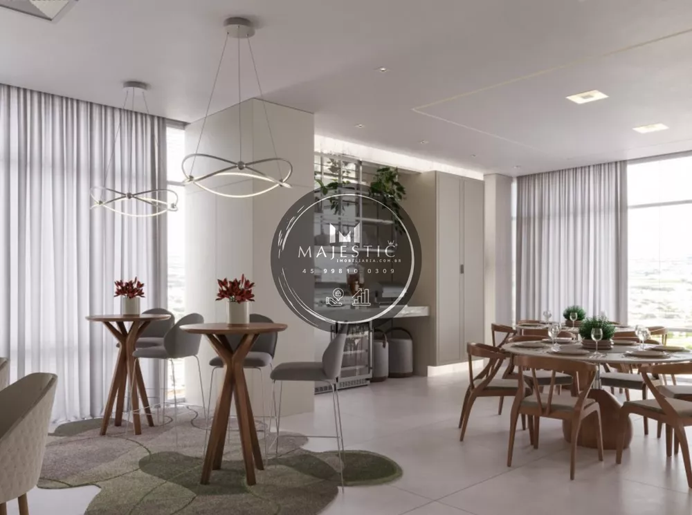 Apartamento, 1 quarto, 41 m² - Foto 11