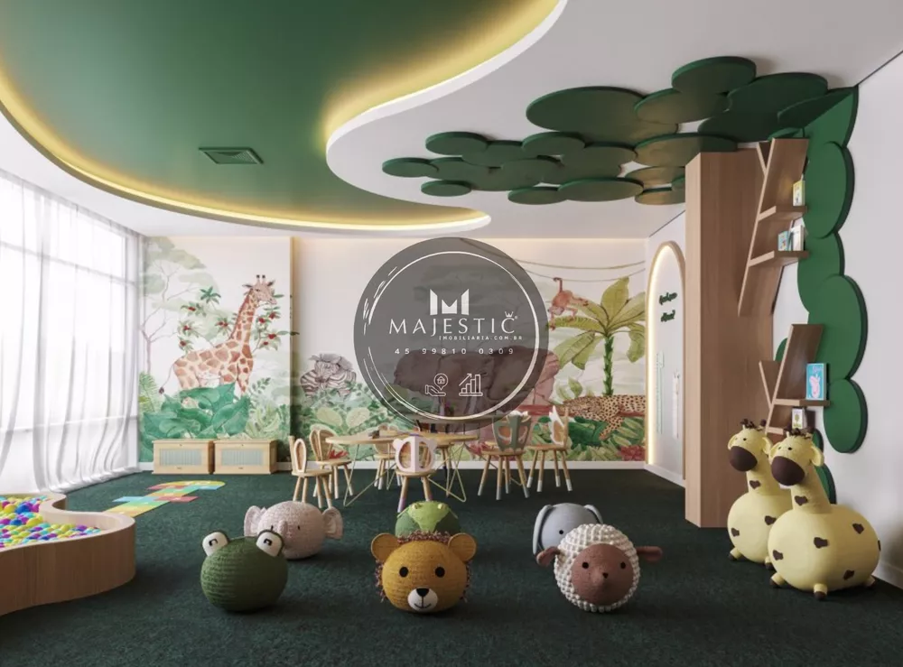 Apartamento, 1 quarto, 41 m² - Foto 4