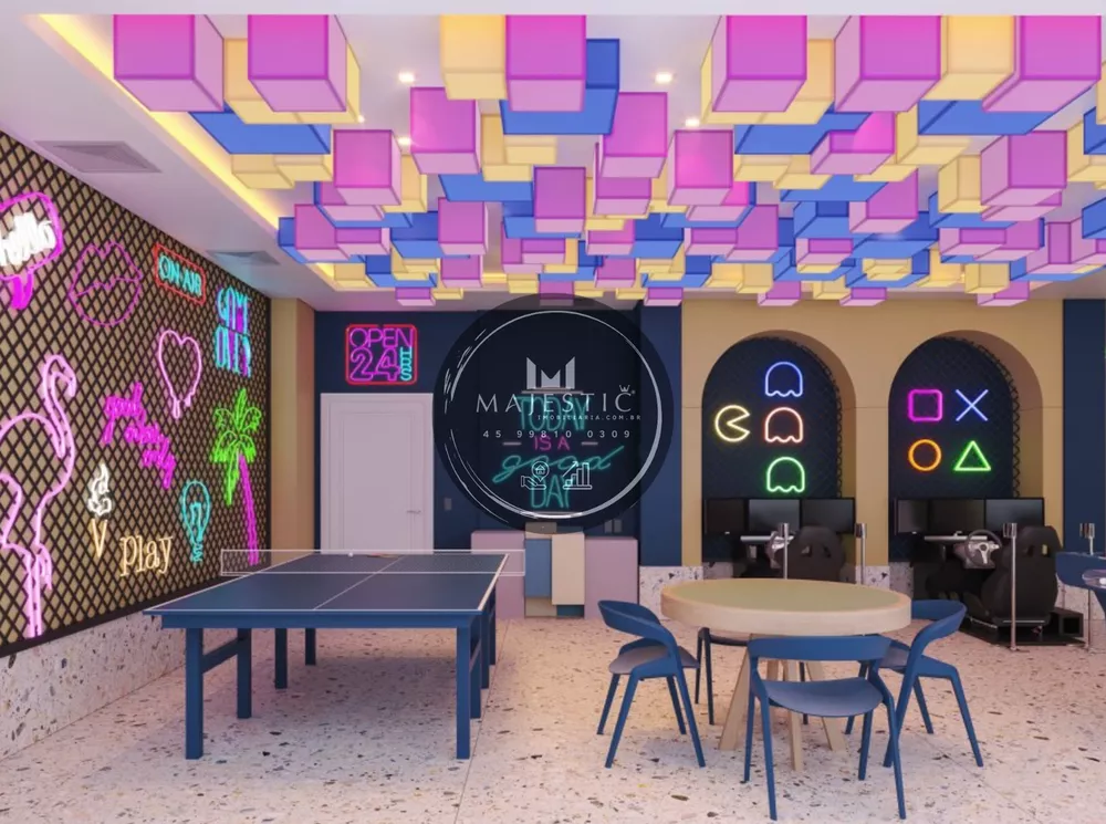 Apartamento, 1 quarto, 41 m² - Foto 6