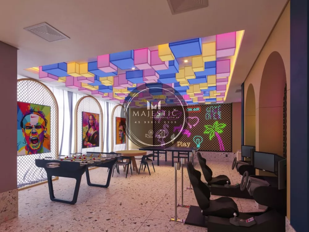 Apartamento, 1 quarto, 41 m² - Foto 7