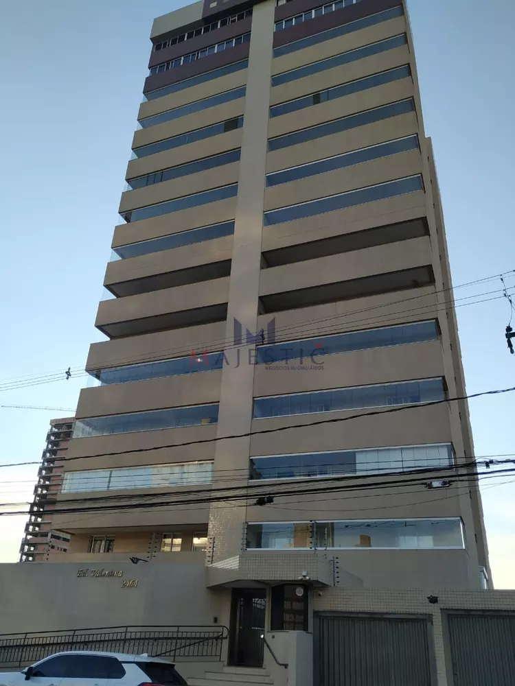 Apartamento, 2 quartos, 110 m² - Foto 1