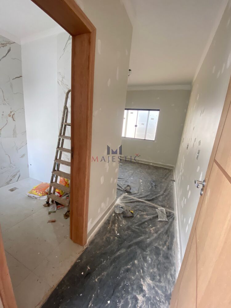 Casa, 2 quartos, 80 m² - Foto 2