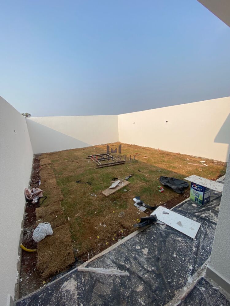 Casa, 2 quartos, 80 m² - Foto 14