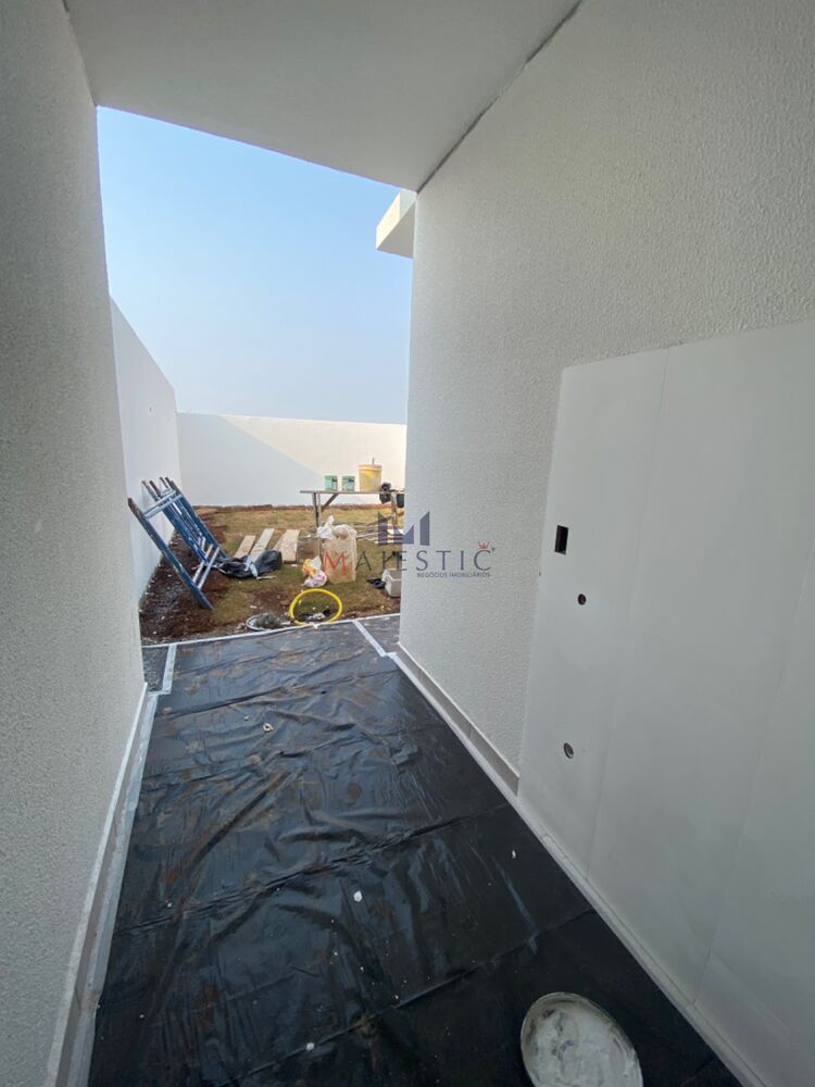 Casa, 2 quartos, 80 m² - Foto 7