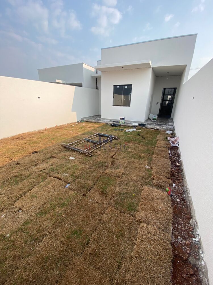 Casa, 2 quartos, 80 m² - Foto 17