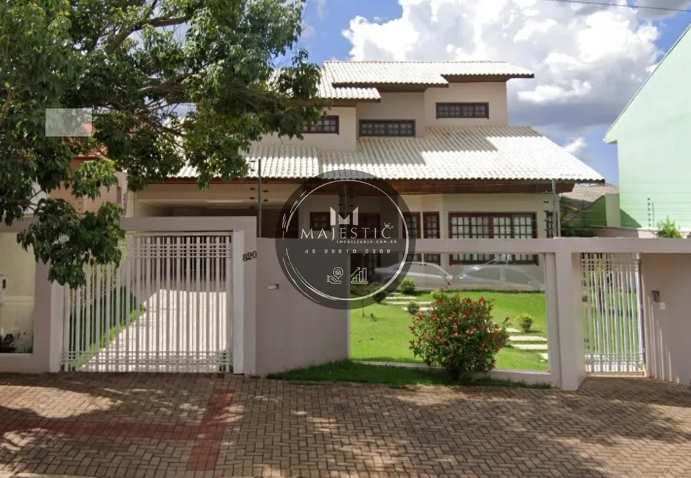 Sobrado, 2 quartos, 322 m² - Foto 2