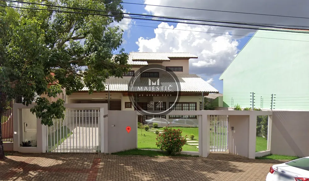 Sobrado, 2 quartos, 322 m² - Foto 1