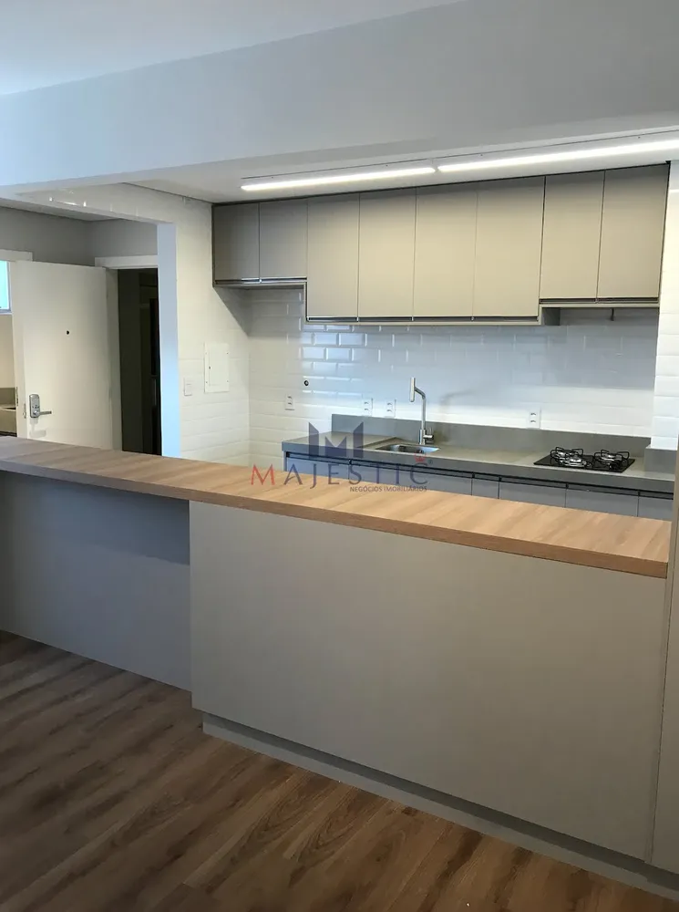 Apartamento, 2 quartos, 62 m² - Foto 1