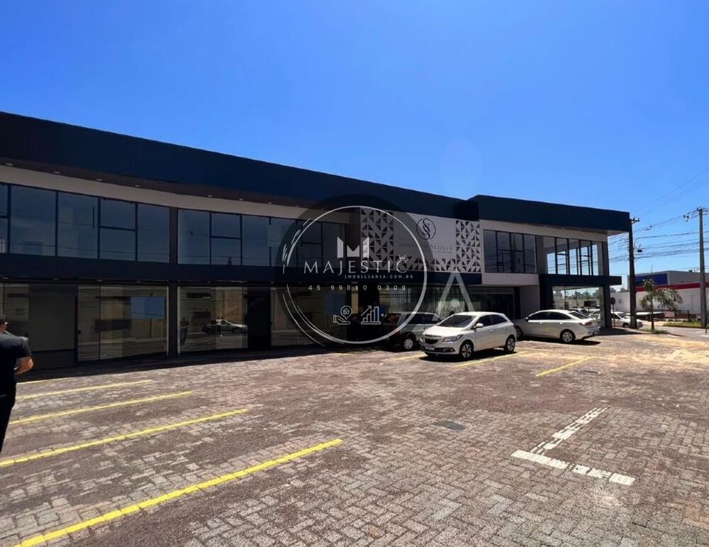 Sala-Conjunto, 122 m² - Foto 1
