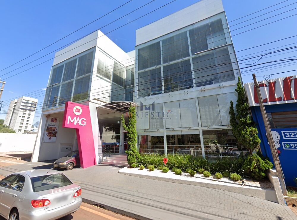 Prédio Inteiro, 1601 m² - Foto 2