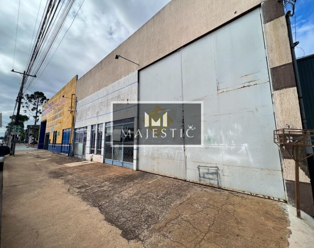 Depósito-Galpão, 600 m² - Foto 3