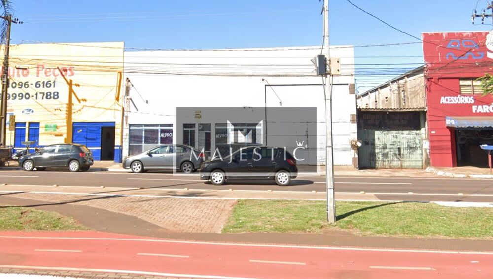 Depósito-Galpão, 600 m² - Foto 2