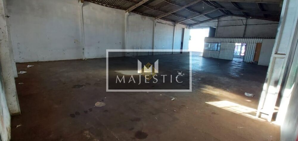 Depósito-Galpão, 600 m² - Foto 5