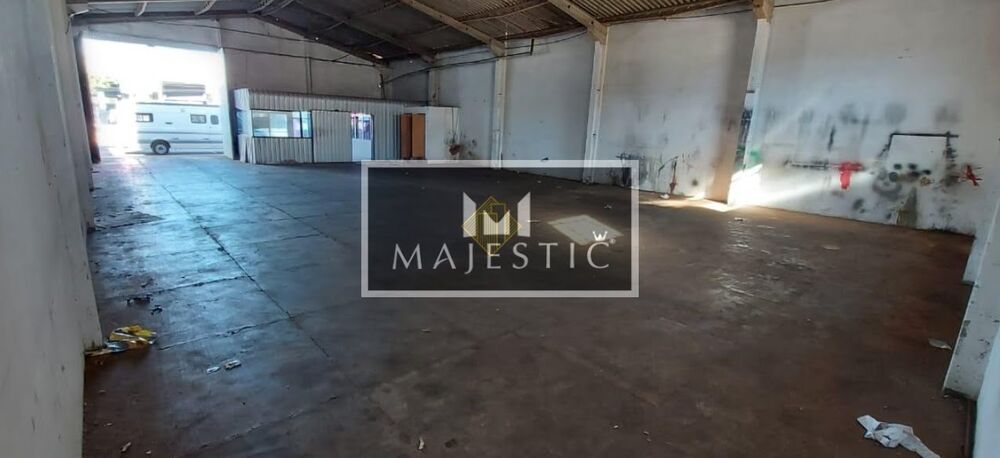 Depósito-Galpão, 600 m² - Foto 4