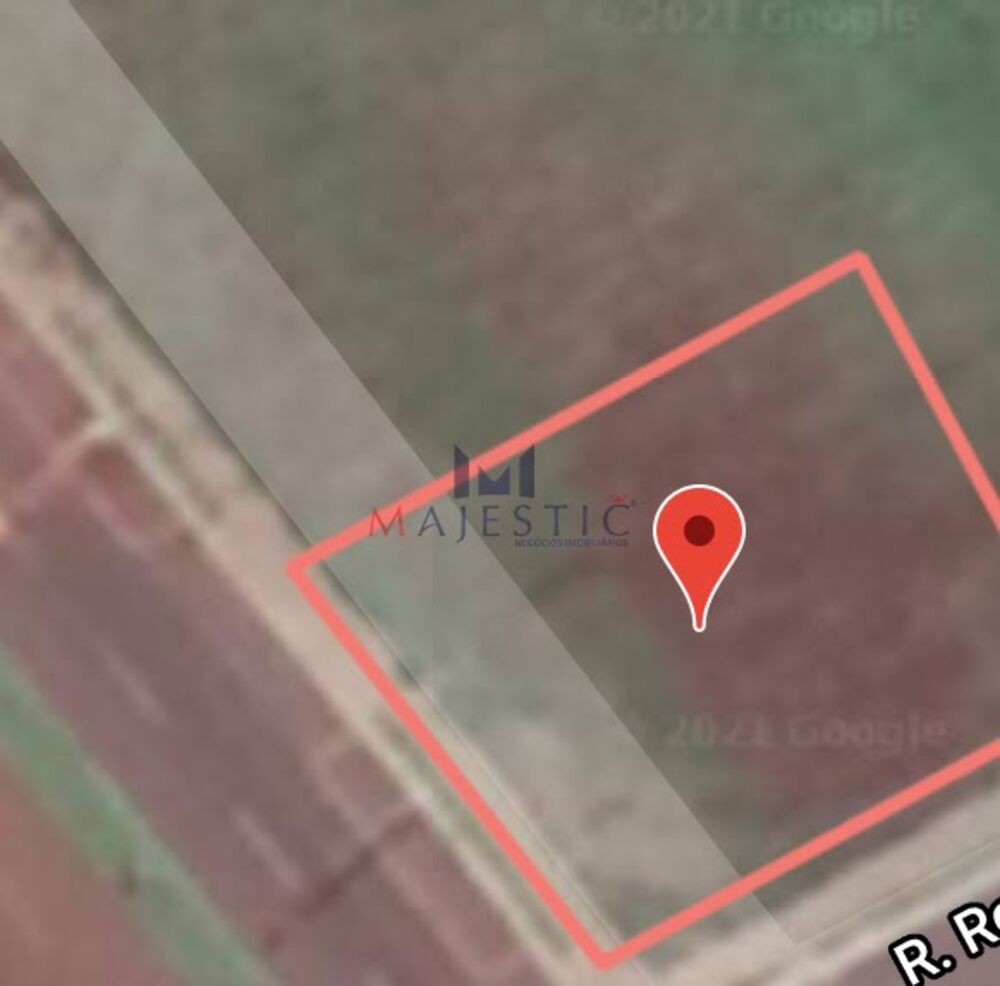 Terreno, 464 m² - Foto 1