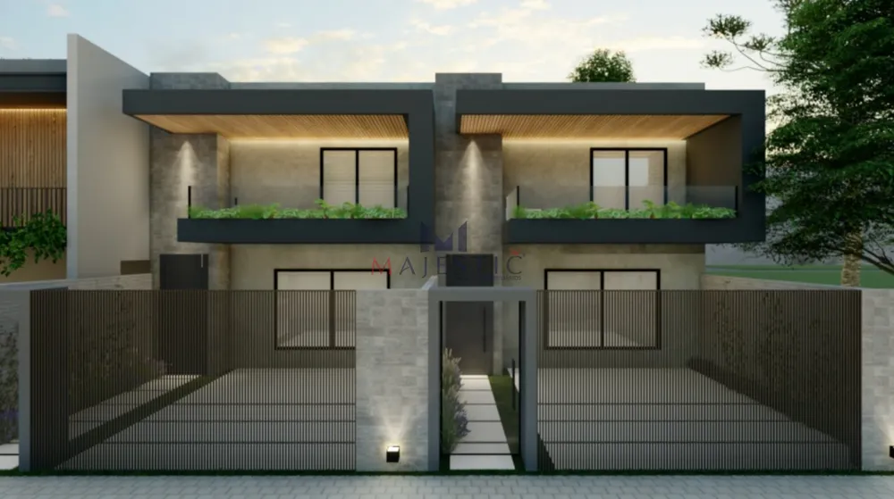 Sobrado, 1 quarto, 159 m² - Foto 4