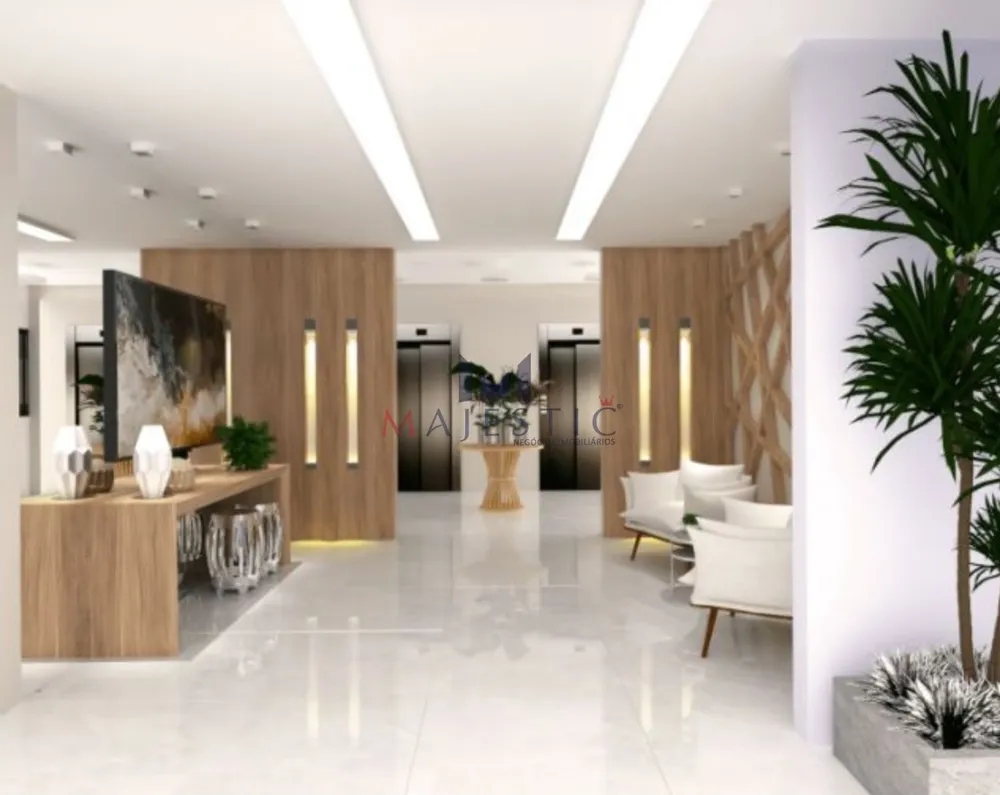 Apartamento, 1 quarto, 124 m² - Foto 4