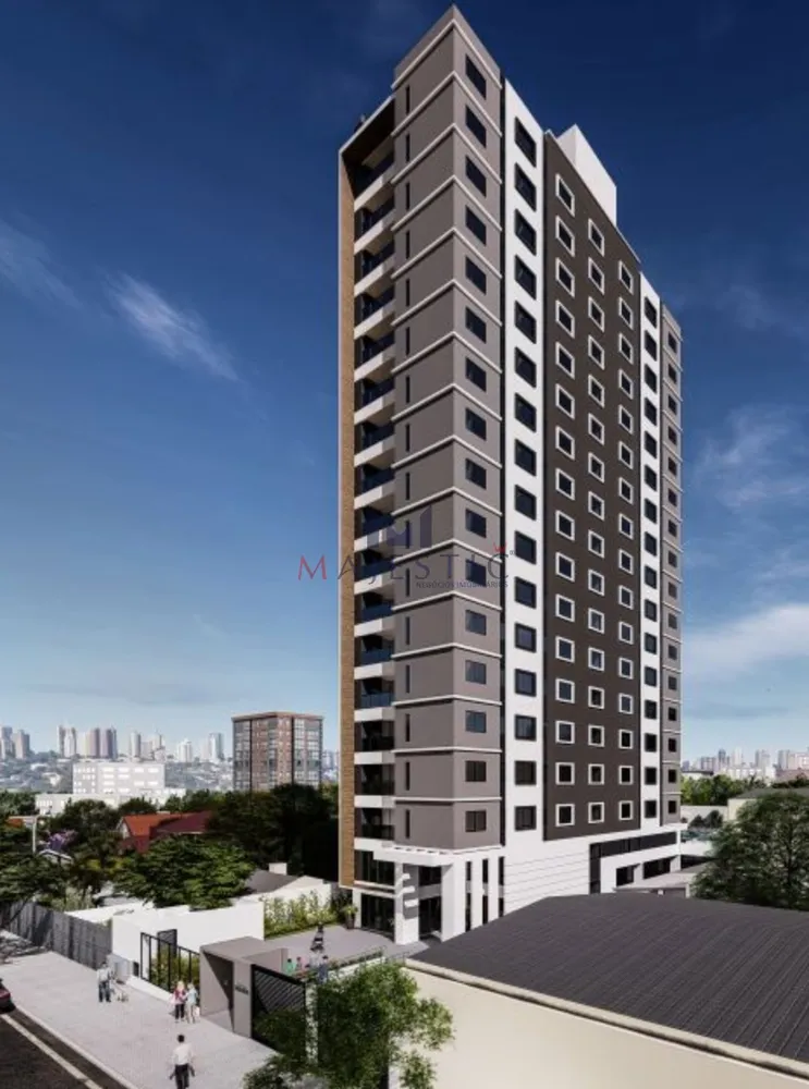 Apartamento, 1 quarto, 124 m² - Foto 2